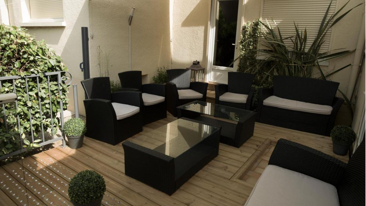 Logis Hotel Auberge De L'Etang Magnac-Bourg Exteriér fotografie